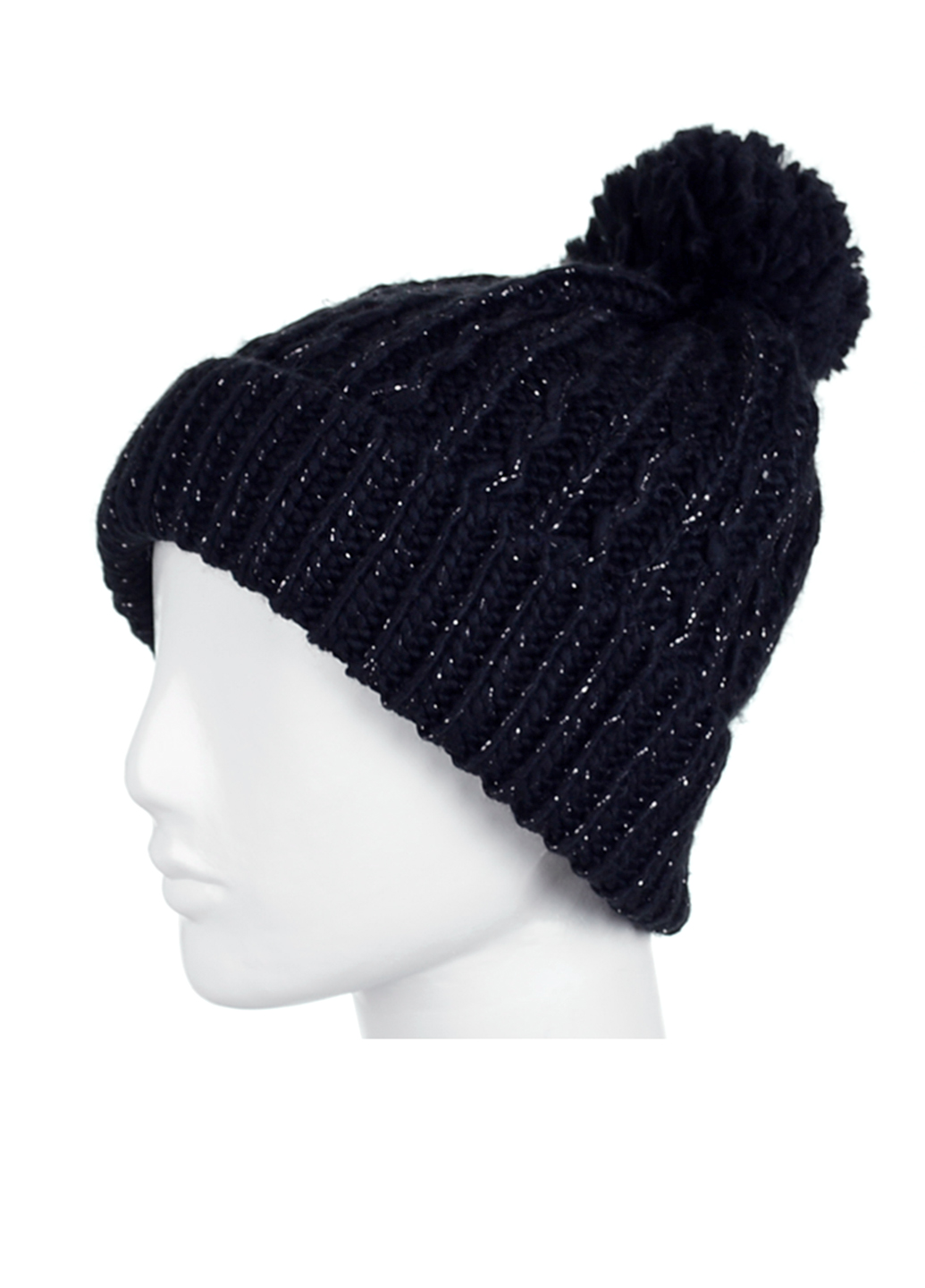 

Шапка Matalan One size Черный 5002668