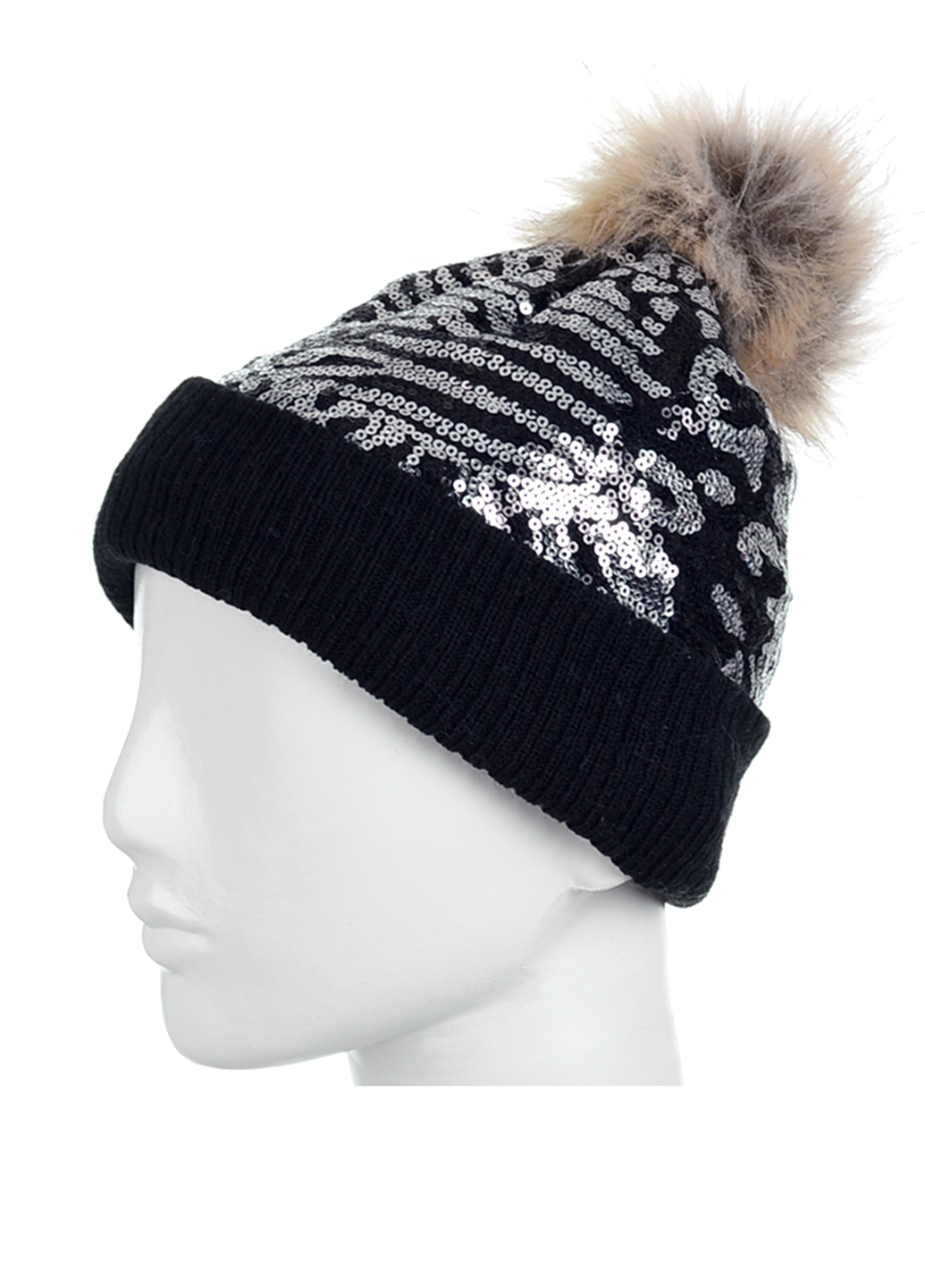 

Шапка Primark One size Черный 5002778