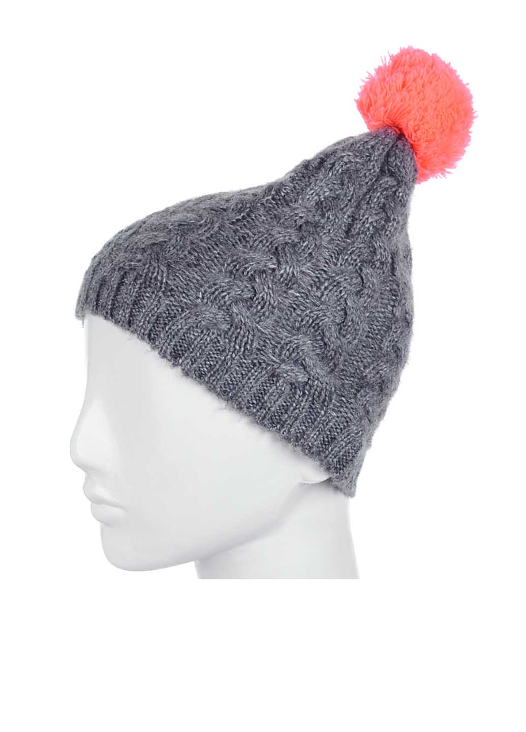 

Шапка Primark One size Серый 5002692