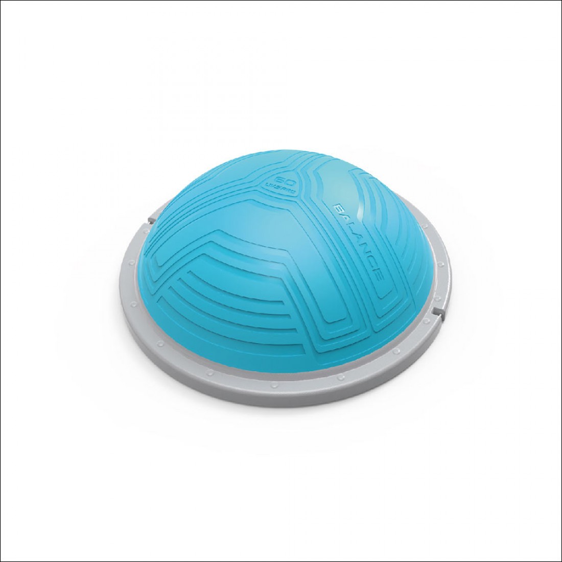 

Платформа с насосом LivePro BOSU PRO BАLANCE TRAINER LP8211