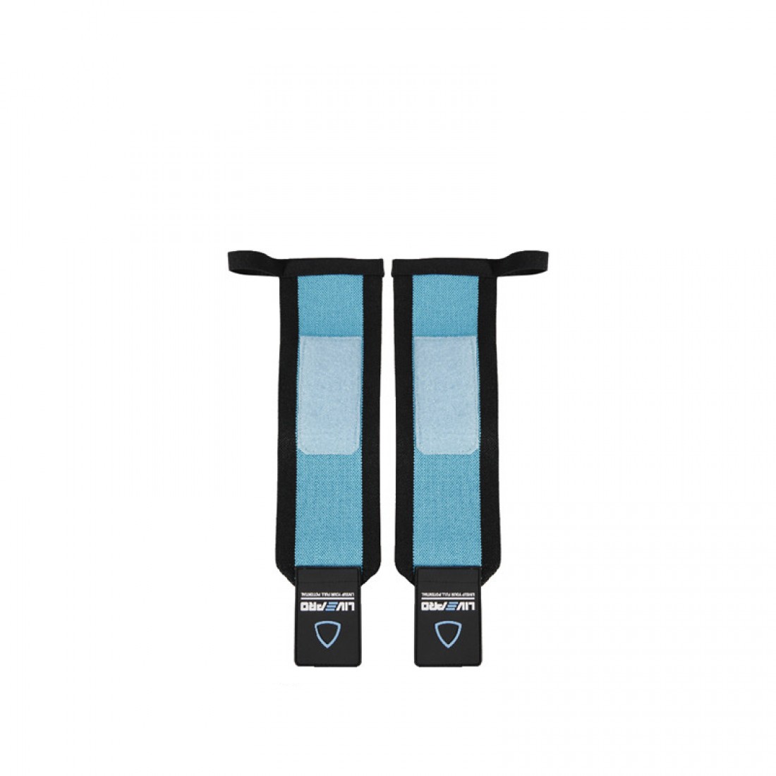 

Лямки для тяги LivePro LIFTING STRAPS LP8090