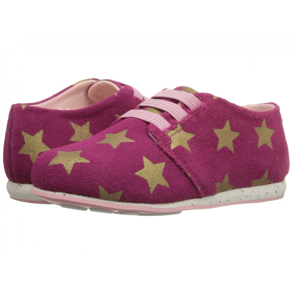 

Кеды EMU Australia Star Sneaker 33 (Малиновые)