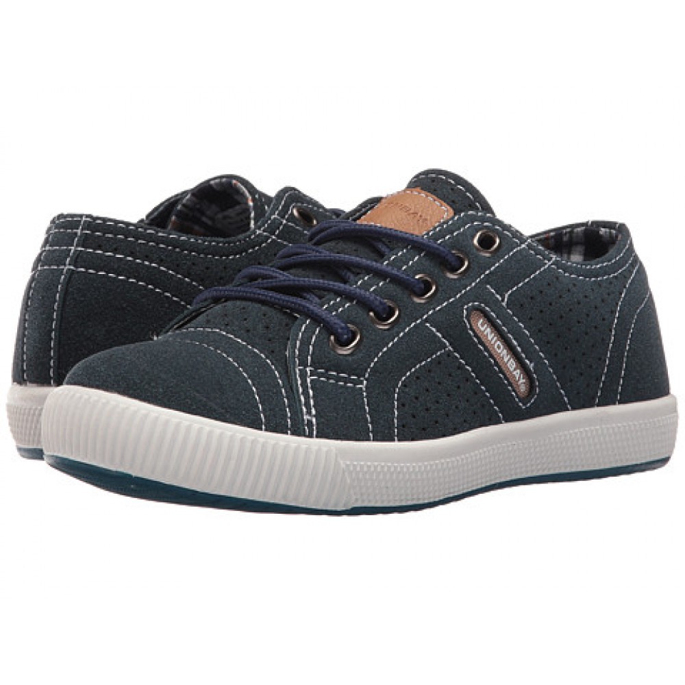 

Кеды UNIONBAY Kids Blake Sneaker 34 (Синие)