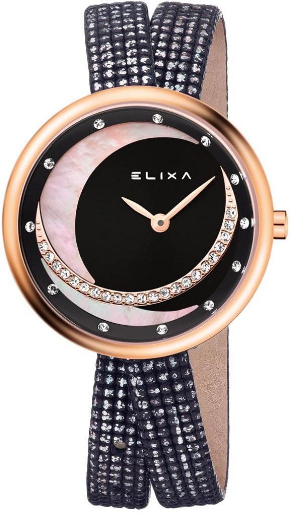 

Мужские часы Elixa E129-L538