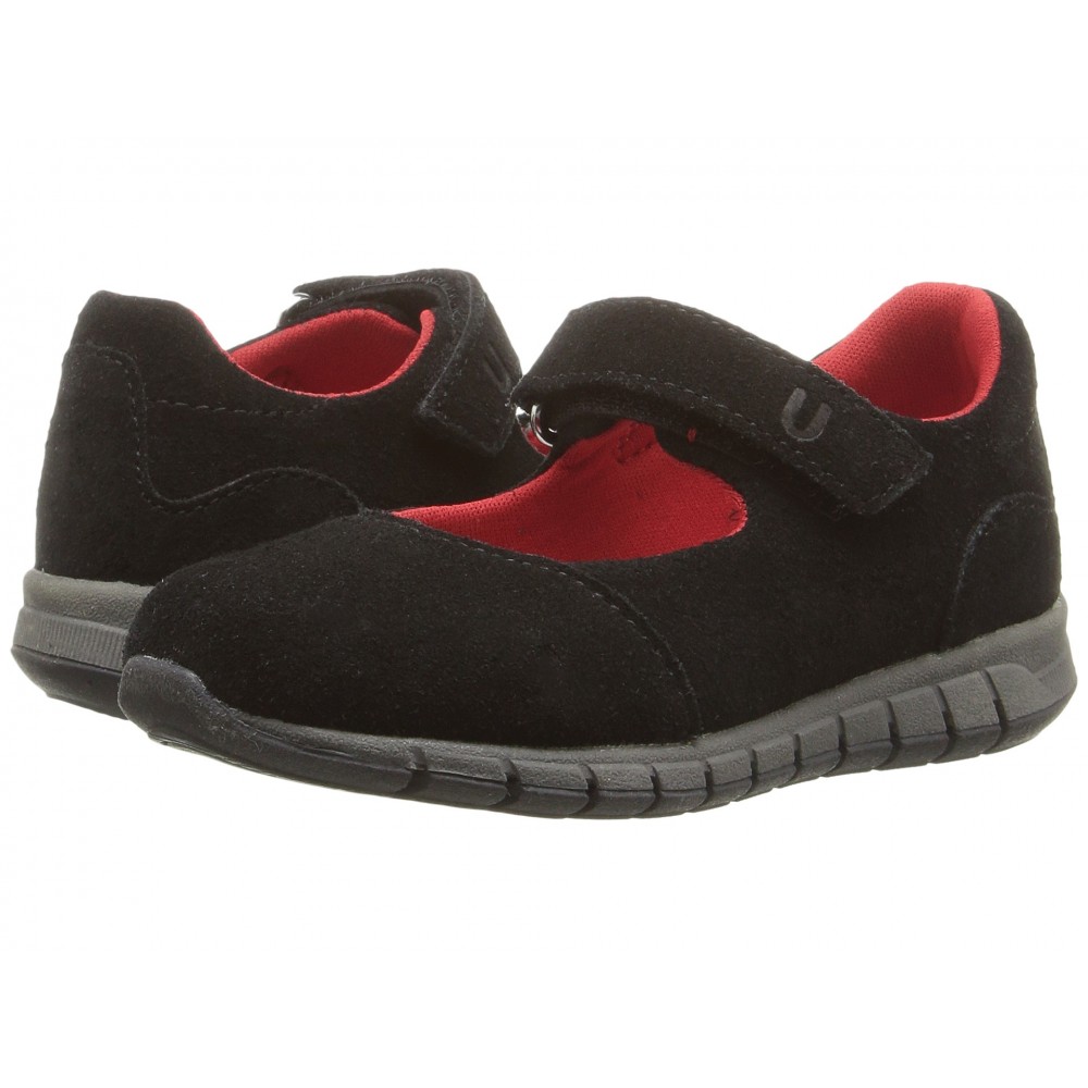 

Туфли Umi Kids Chelsea 27 (Черные)