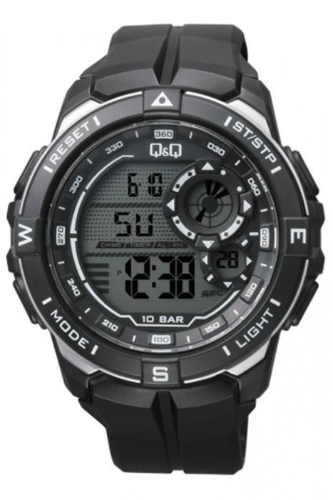 

Мужские часы Q&Q M175J001Y