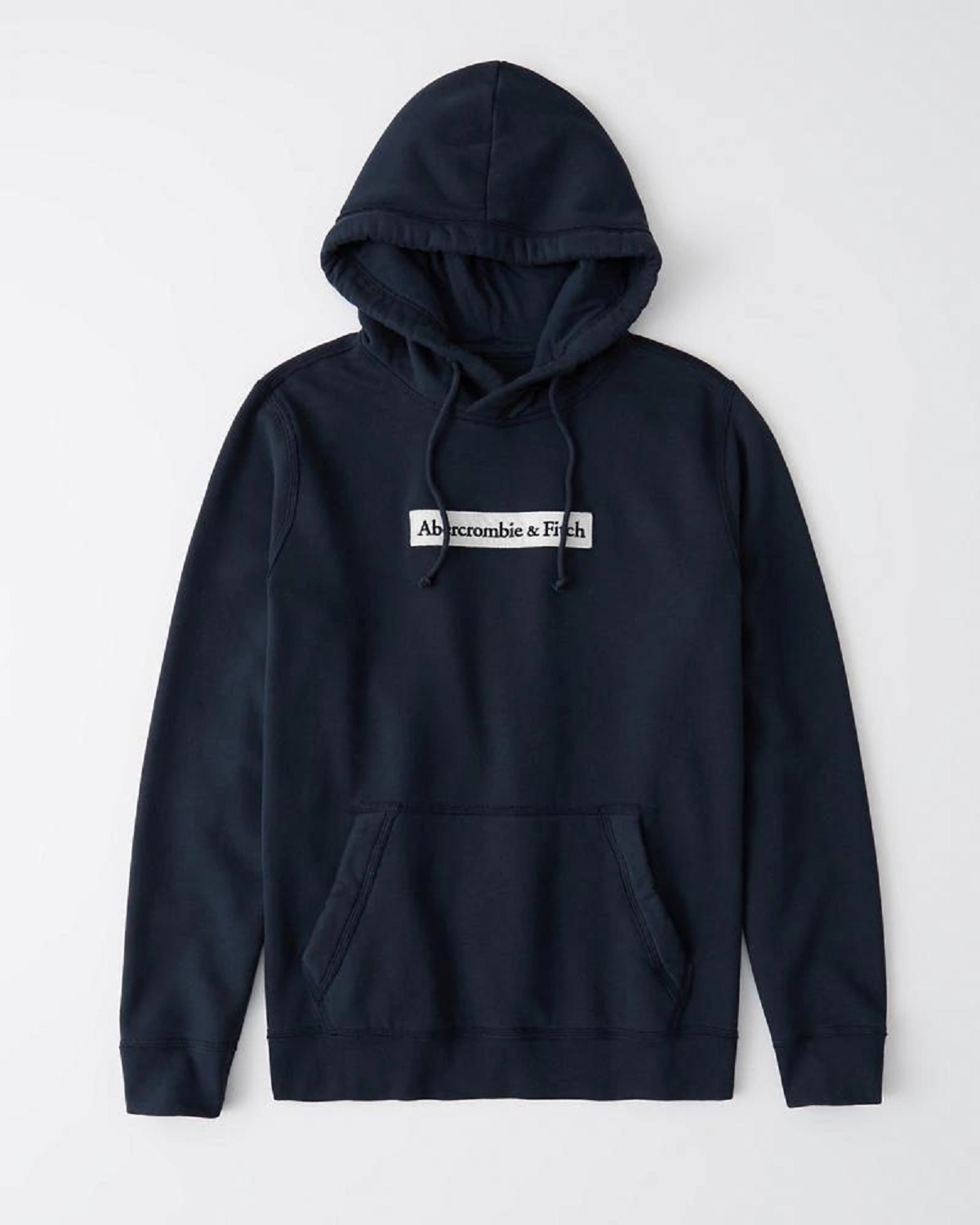 

Худи Abercrombie & Fitch AF7362M L Темно-синий