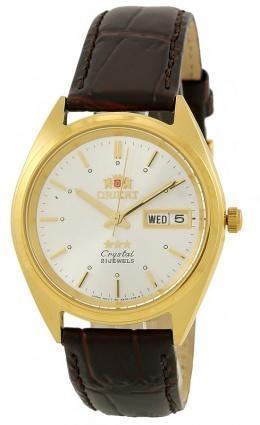 

Мужские часы Orient FAB0000HW9