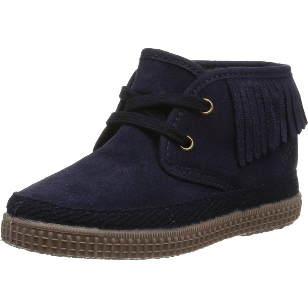 

Ботинки Cienta Kids Shoes 971065 23 (Черные)