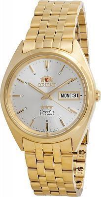 

Мужские часы Orient FAB0000FW9