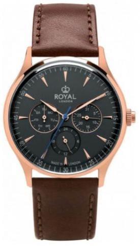 

Мужские часы Royal London 41409-05