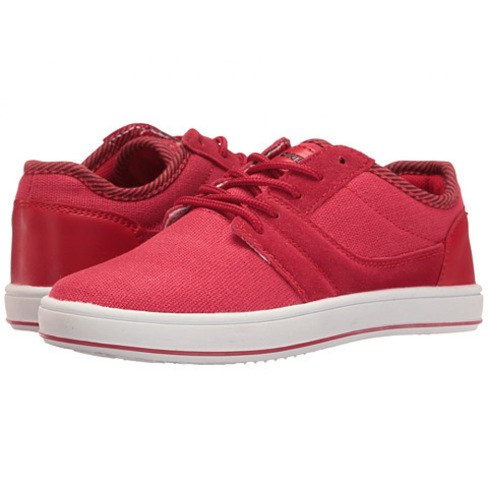

Кеды UNIONBAY Kids Anson Sneaker 35 (Красные)