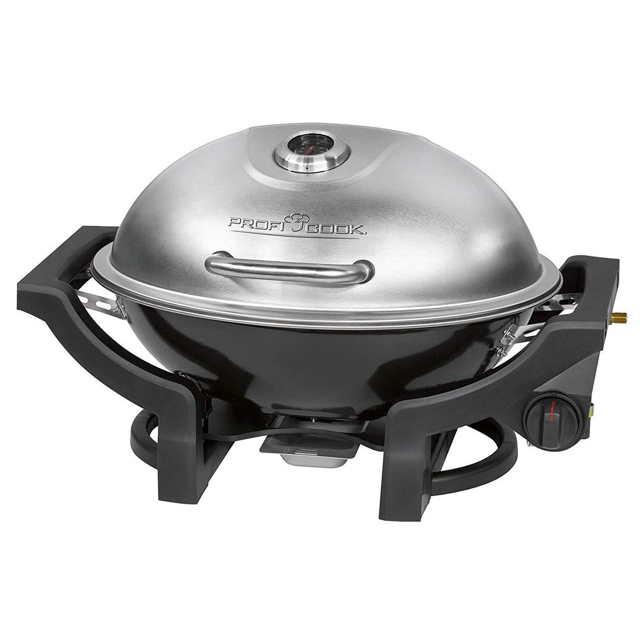 

Газовый гриль Profi Cook PC-GG 1129