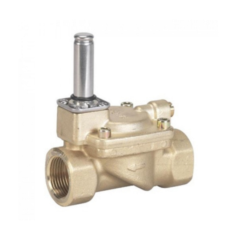 Электромагнитный клапан Danfoss EV220B 3/4" (032U7120) – фото, отзывы ...