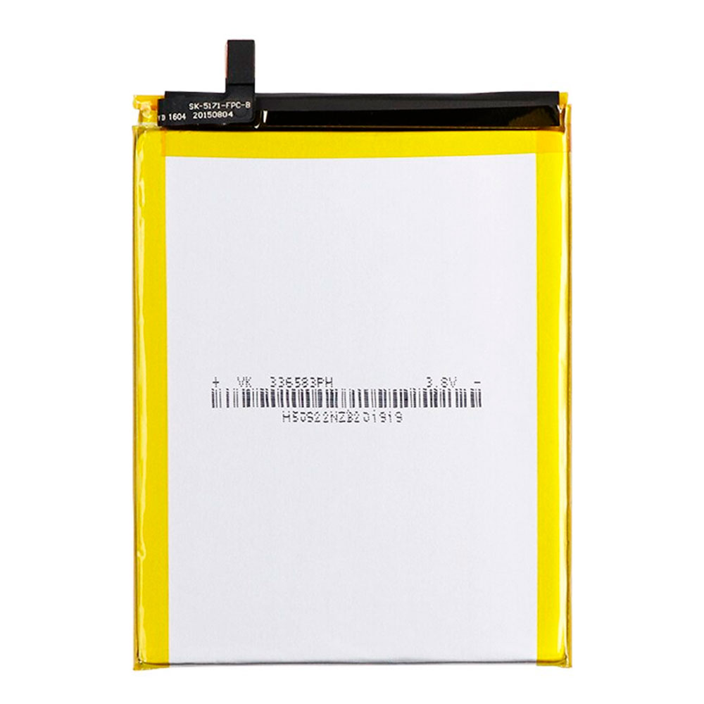 

Аккумулятор Cubot 336583PH для Cubot S550 / S550 Pro (3000 mAh) Original PRC