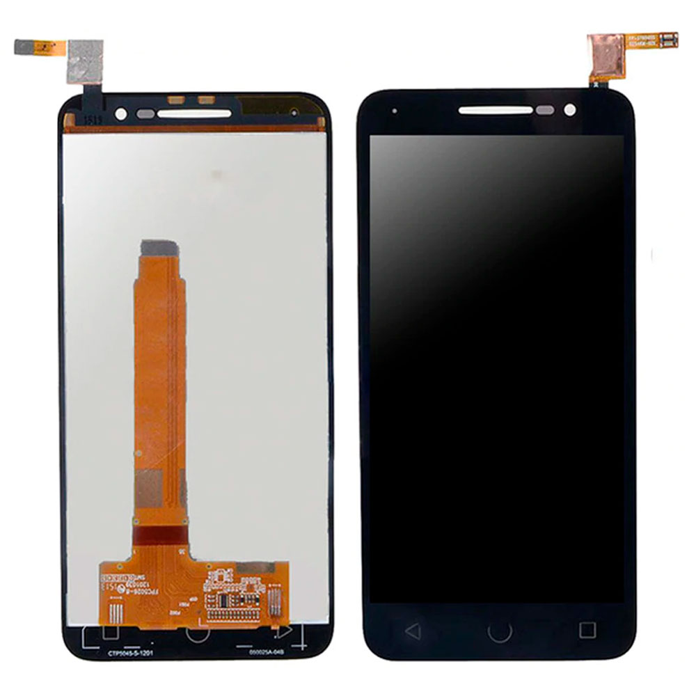 

Дисплейный модуль Alcatel VF895 Vodafone Smart Prime 6 / Seed 6 High Copy