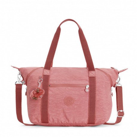 

Женская сумка Kipling ART/Dream Pink K10619_47G розовый