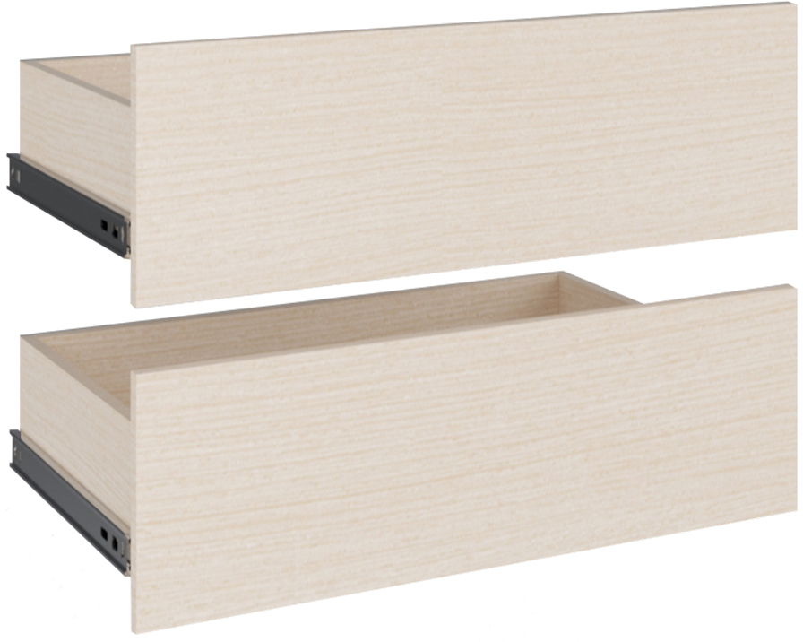 

Ящичный блок Феникс FM001366 28 x 39 x 60 см Венге светлый