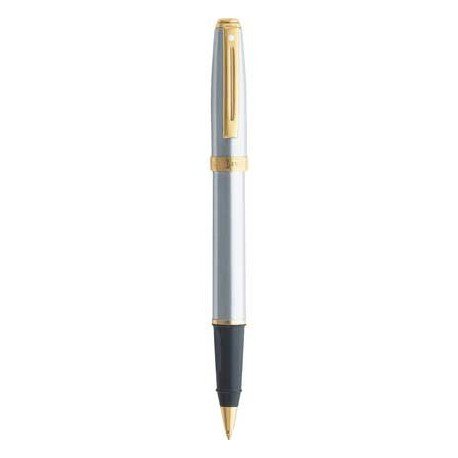 

Ручка роллер Sheaffer Prelude Brushed Chrome Sh342015