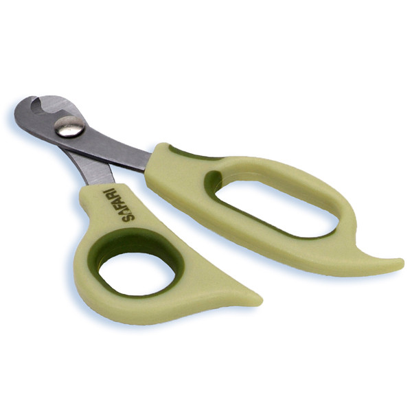 

Когтерез Safari Deluxe Trimmer для собак малых пород