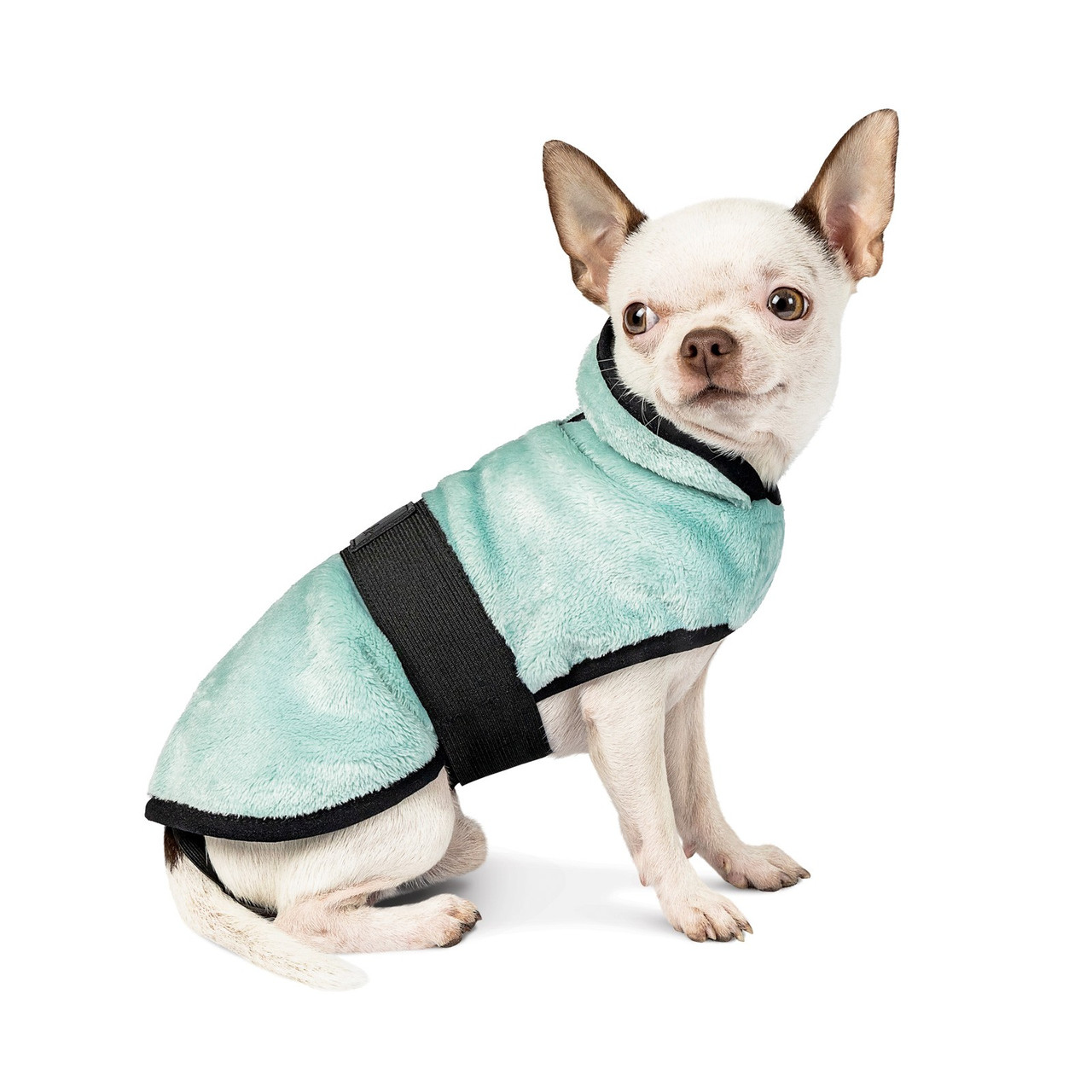 

Попона BLANKET Pet Fashion для собак мята, S