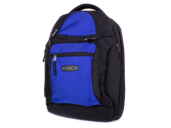 

Рюкзак для ноутбука Onepolar W1063 Navy