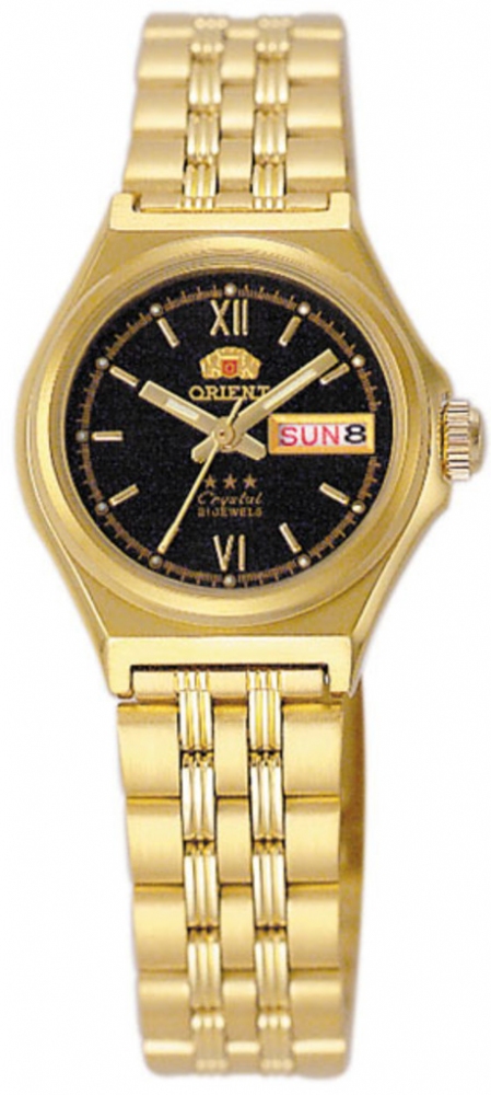 

Женские наручные часы Orient FNQ1S001B9