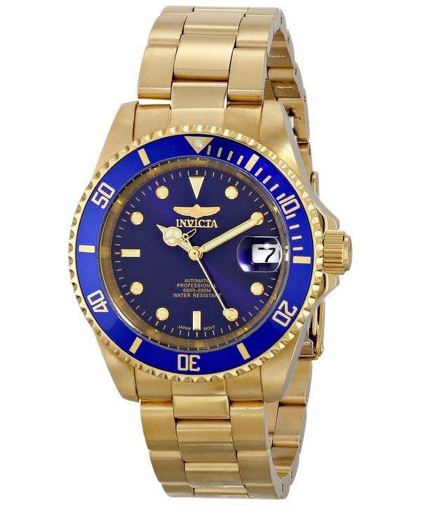 

Мужские часы Invicta 8930OB