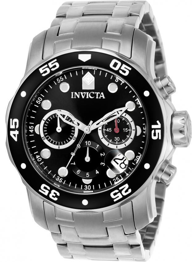

Мужские часы Invicta 0069