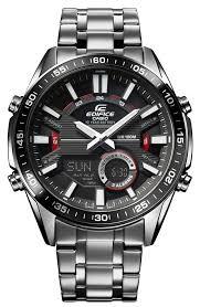 

Мужские часы Casio EFV-C100D-1AVEF