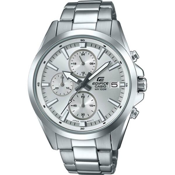 

Мужские часы Casio EFV-560D-7AVUEF