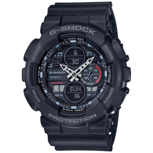 

Мужские часы Casio GA-140-1A1ER