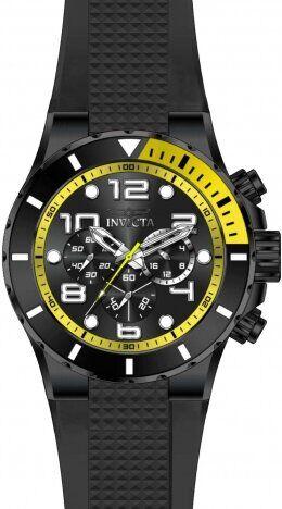 

Мужские часы invicta 18741
