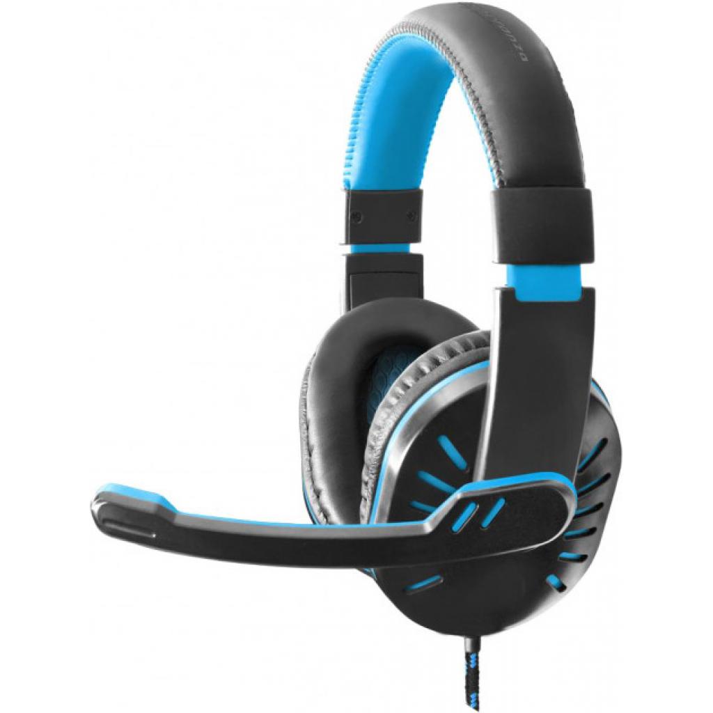 

Наушники Esperanza EGH330B Blue (EGH330B)