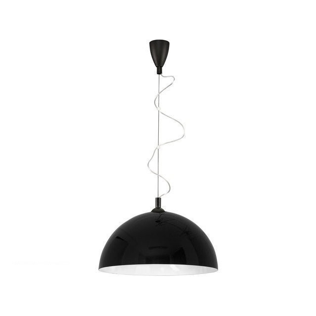 

Светильник подвесной Nowodvorski 4843 Hemisphere Black