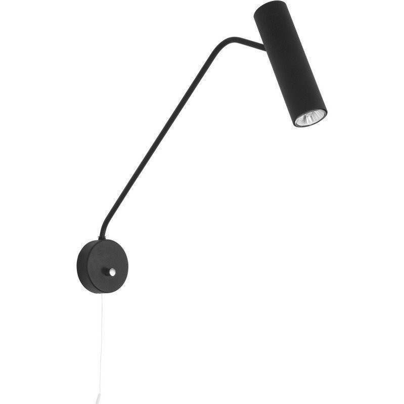 

Бра Nowodvorski 6501 Eye Super Black