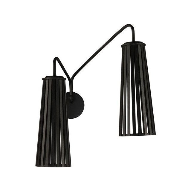 

Бра Nowodvorski 9265 Dover Black