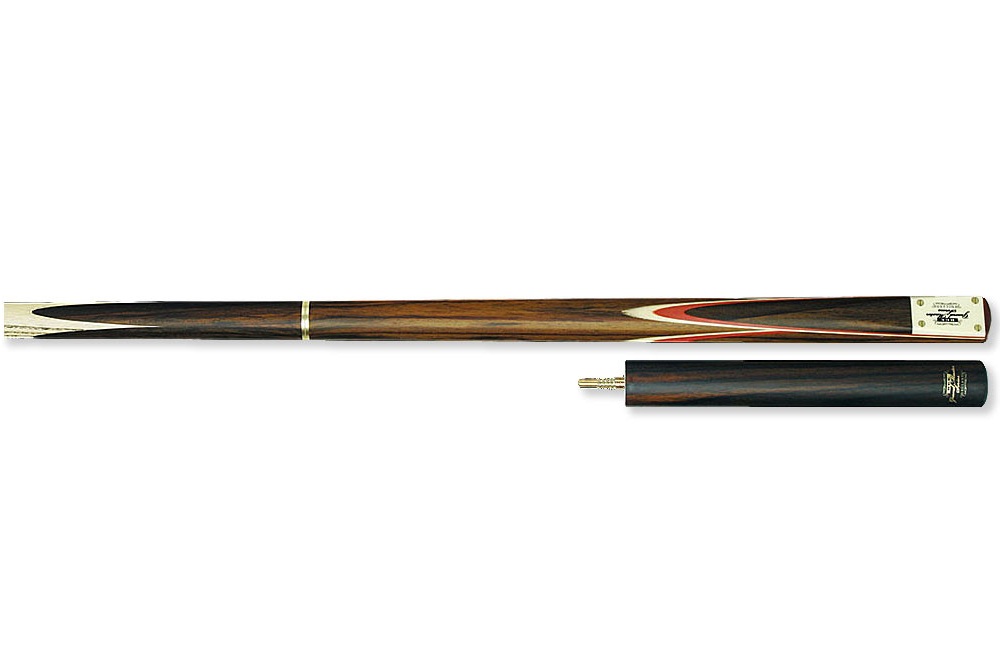 

Бильярдный кий Riley Snooker Cue Burwat Platinum 3/4 RBP-2