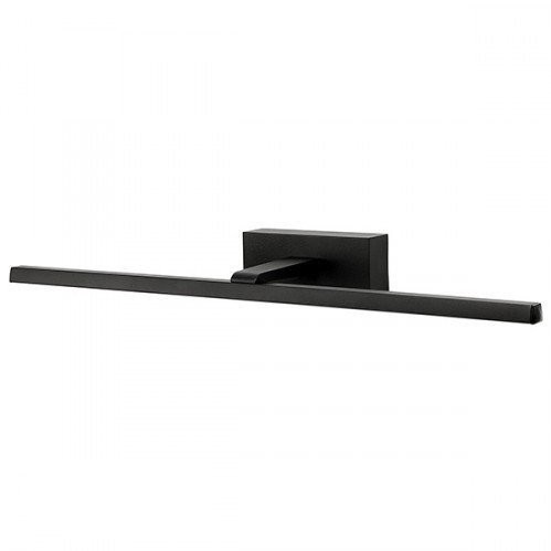 

Настенный светильник Nowodvorski 9351 Van Gogh Led Black S