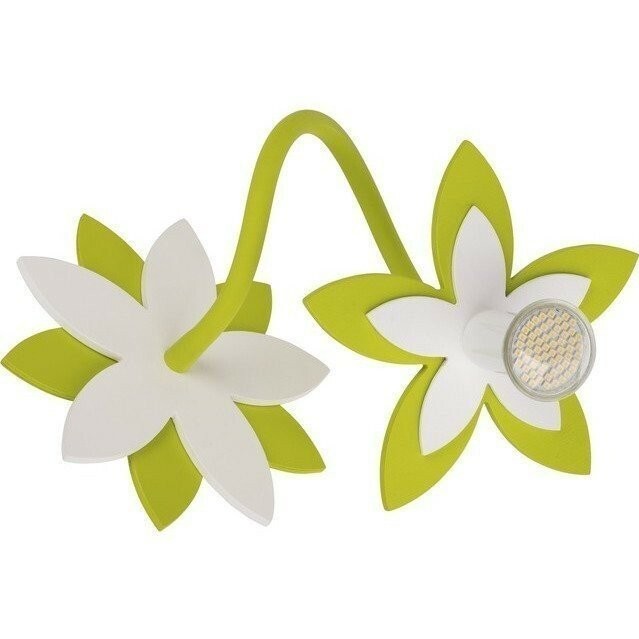 

Бра Nowodvorski 6897 Flowers Green I 12583