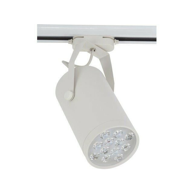 

Трековый светильник Nowodvorski 5950 Store Led 12W 5635