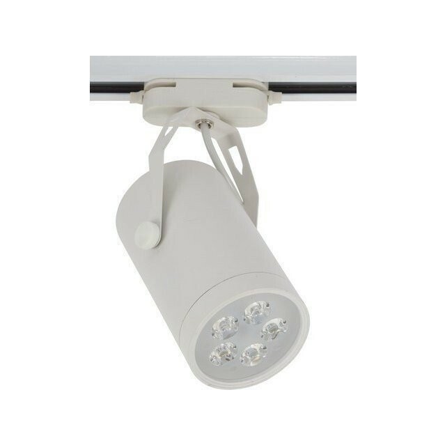 

Трековый светильник Nowodvorski 5947 Store Led 5W 5387