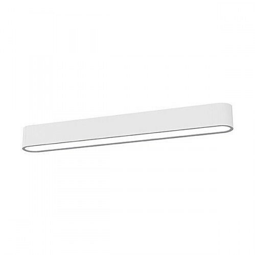 

Светильник потолочный Nowodvorski 9541 Soft Led White 60X6 24628
