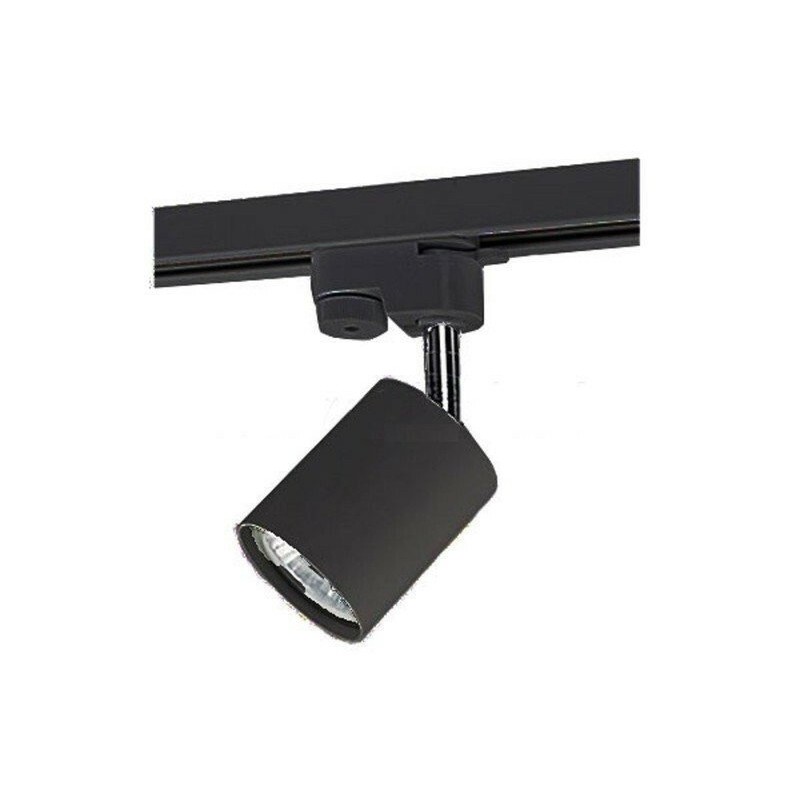 

Трековый светильник Nowodvorski 9322 Profile Eye Spot Black 24571