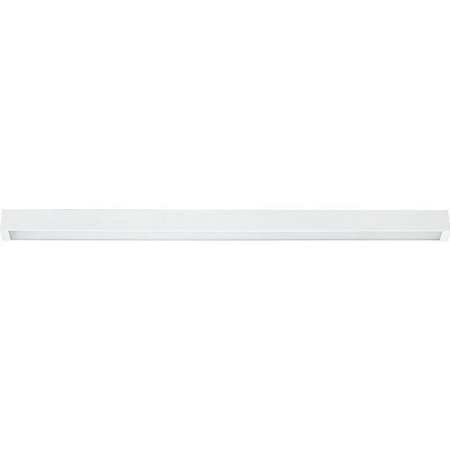 

Светильник потолочный Nowodvorski 9622 Straight Led White L 18638