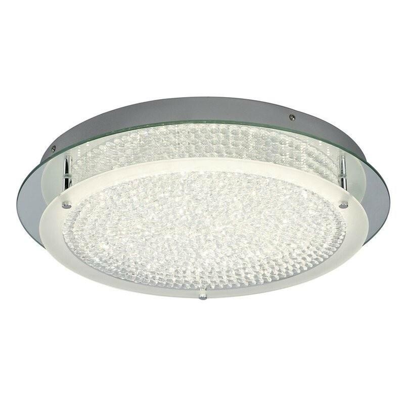 

Светильник Mantra 5092 Crystal Led 19988