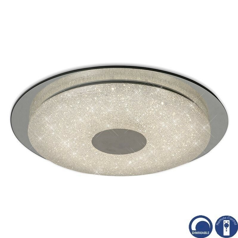 

Светильник потолочный Mantra 5929 Diamante 29517