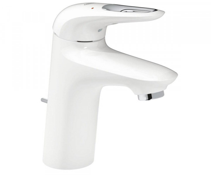 

Смеситель для раковины Grohe Eurostyle S-Size (33558LS3)