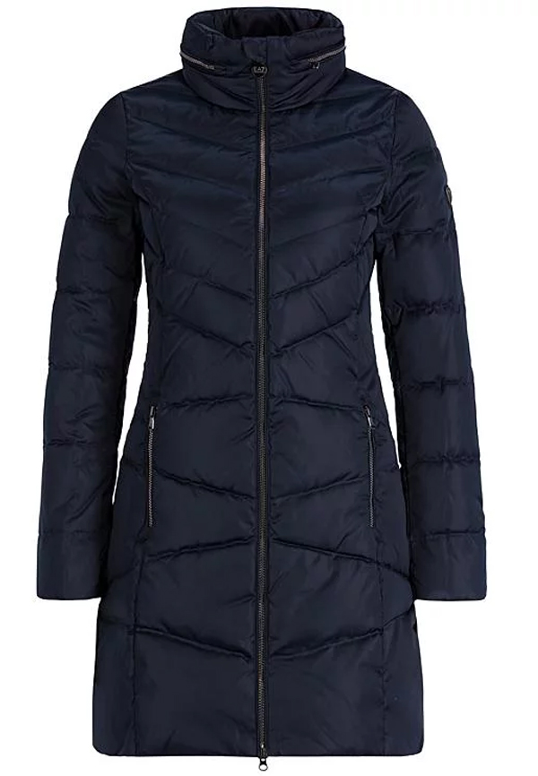 

Куртка женская пуховик Emporio Armani  2020 синий (6GTL04 TN05Z 1554, Куртка женская пуховик Emporio Armani L 2020 синий (6GTL04 TN05Z 1554-l)