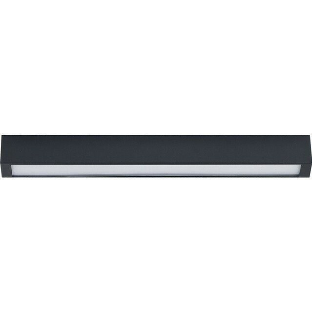 

Светильник потолочный Nowodvorski 9626 Straight Led Graphite S 18642